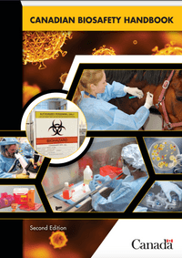 Canadian Biosafety Handbookthumbnail image