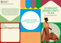 FAO Ruminant Biosecurity Planthumbnail image
