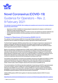 COVID-19 Guidance for Operatorsthumbnail image