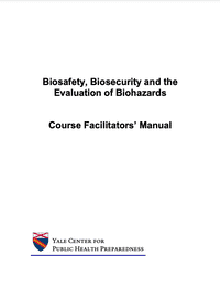 Evaluation of BioHazards Coursethumbnail image