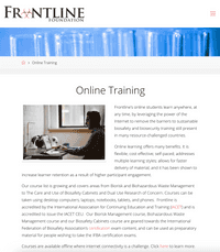 Biorisk Training thumbnail image
