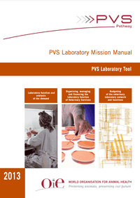 PVS Sustainable Laboratories Manual | Biosecurity Central