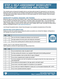 Biosecurity Resource Centerthumbnail image