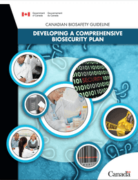 Developing a Comprehensive Biosecurity Planthumbnail image