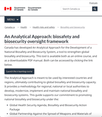 An Analytical Approach thumbnail image