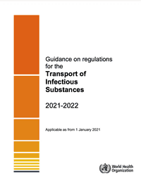 Transport of Infectious Substancesthumbnail image