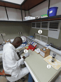 Module on Biosecurity and Biosafetythumbnail image