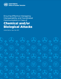 Ensuring Effective Interagency Interoperability thumbnail image