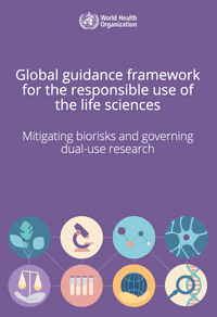 Framework for the Responsible Use of the Life Sciencesthumbnail image