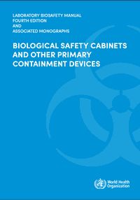 LBM 4: BSCs and Other Primary Containment Devices thumbnail image