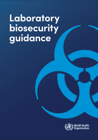 WHO Lab Biosecurity Guidancethumbnail image